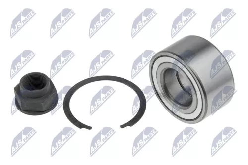 NTY NTY KLP-FT-026 Front Front Left Front Right NTY Wheel Bearing Kit 
