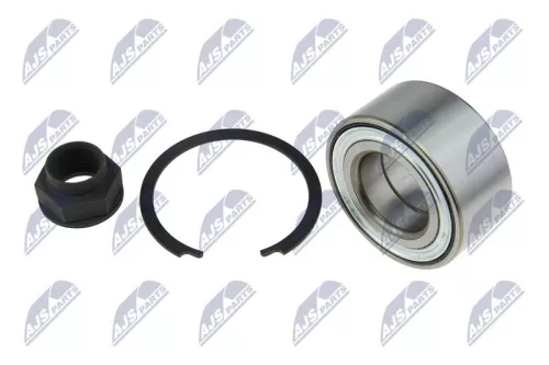 NTY NTY KLP-FT-027 Front Left Front Right NTY Wheel Bearing Kit 