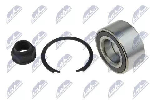 NTY NTY KLP-FT-027 Front Left Front Right NTY Wheel Bearing Kit 