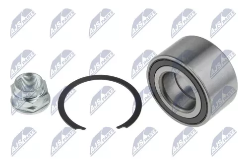 Front NTY Wheel Bearing Kit