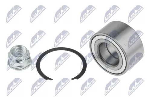 NTY NTY (KLP-FT-028) Front NTY Wheel Bearing Kit 