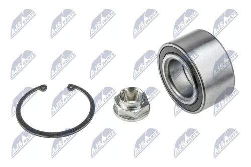 NTY NTY KLP-HD-004 Front Front Left Front Right NTY Wheel Bearing Kit 