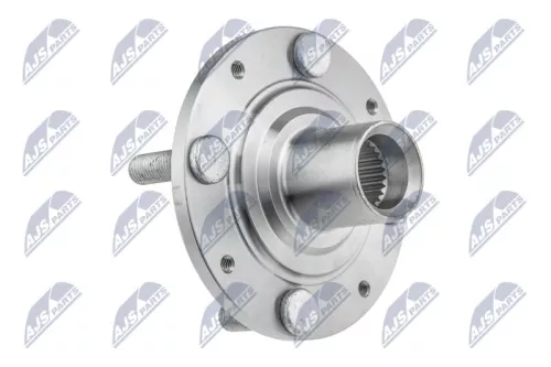 Wheel Hub