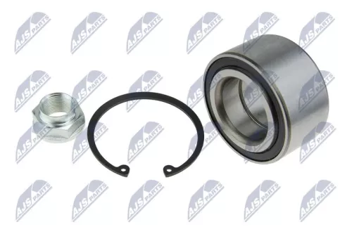 Front Front Left Front Right NTY Wheel Bearing Kit