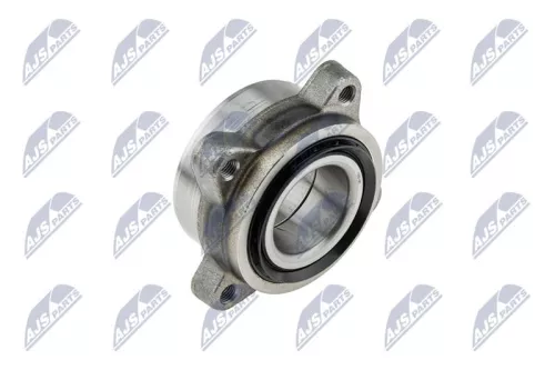 NTY NTY KLP-HD-021 Front NTY Wheel Bearing Kit 