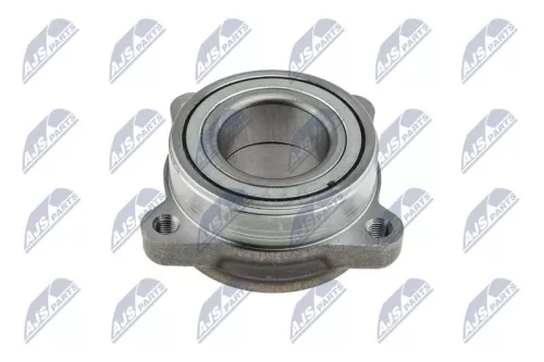 NTY NTY KLP-HD-021 Front NTY Wheel Bearing Kit 