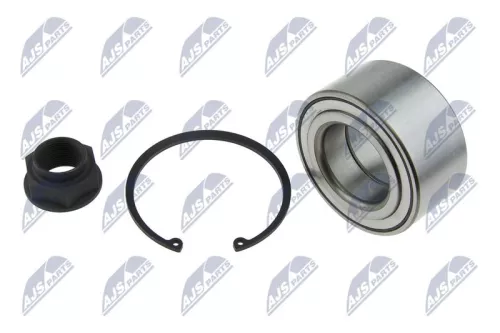 Front NTY Wheel Bearing Kit