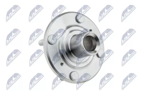 NTY NTY KLP-HD-022P3 Wheel Hub 