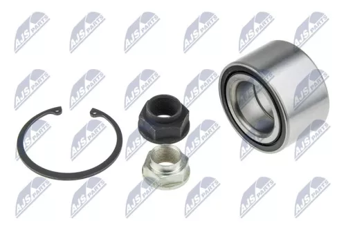 Front NTY Wheel Bearing Kit