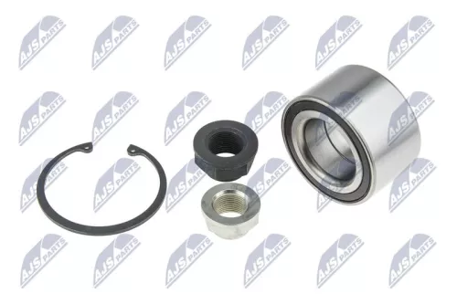 NTY NTY KLP-HD-028 Front NTY Wheel Bearing Kit 