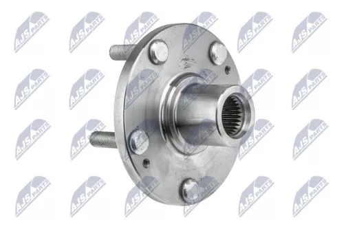 Wheel Hub