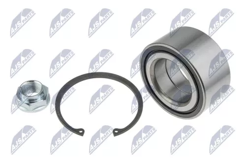Front NTY Wheel Bearing Kit