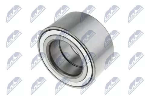 NTY NTY KLP-HD-037 Front NTY Wheel Bearing Kit 