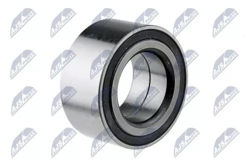 NTY NTY KLP-HD-039 Front NTY Wheel Bearing Kit 