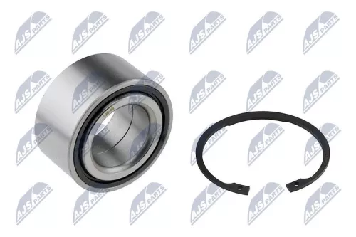 NTY NTY KLP-HD-040 Front NTY Wheel Bearing Kit 