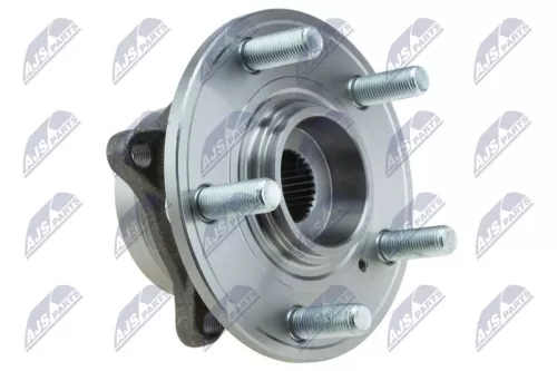 NTY NTY KLP-HD-042 Front Left Front Right NTY Wheel Bearing Kit 