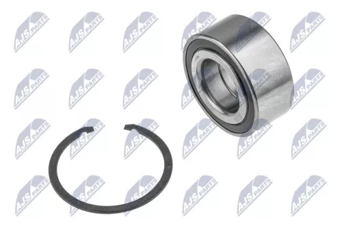 NTY NTY KLP-HY-503 Front NTY Wheel Bearing Kit 