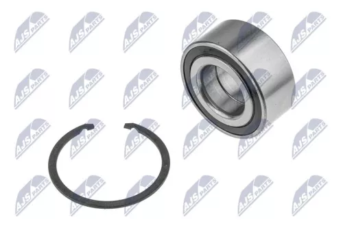 NTY NTY KLP-HY-503 Front NTY Wheel Bearing Kit 