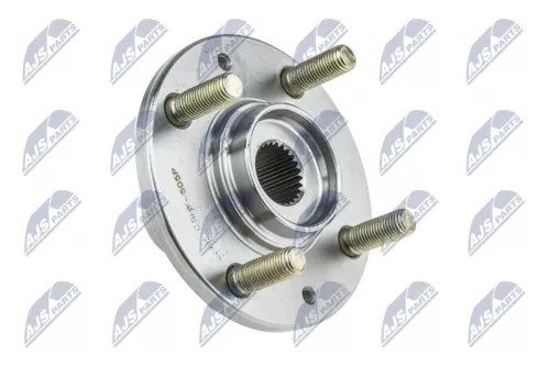 NTY NTY KLP-HY-505P Wheel Hub 