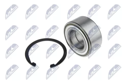 NTY NTY KLP-HY-507 Front NTY Wheel Bearing Kit 