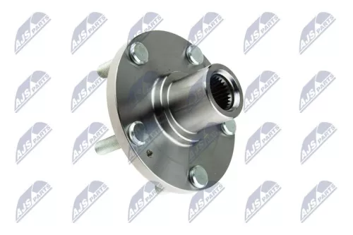 NTY NTY KLP-HY-509P Wheel Hub 