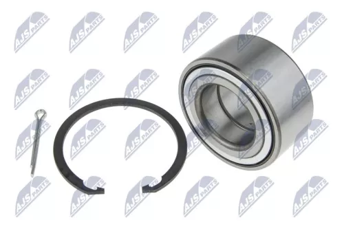NTY NTY KLP-HY-510 Front NTY Wheel Bearing Kit 