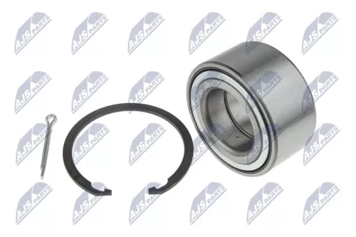 NTY NTY KLP-HY-510 Front NTY Wheel Bearing Kit 