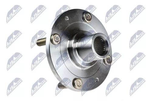 Wheel Hub