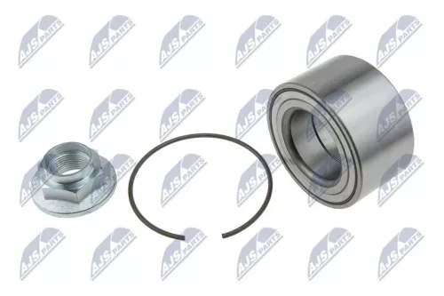 NTY NTY KLP-HY-511 Front NTY Wheel Bearing Kit 
