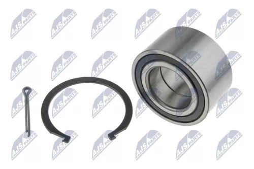 Front NTY Wheel Bearing Kit