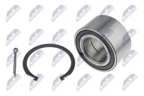 NTY NTY KLP-HY-513 Front NTY Wheel Bearing Kit 