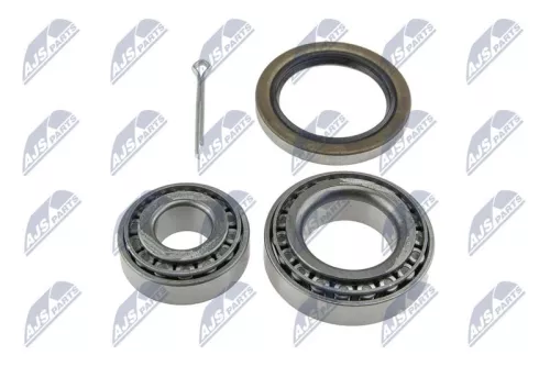 Front NTY Wheel Bearing Kit