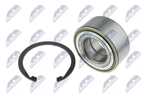 Front NTY Wheel Bearing Kit