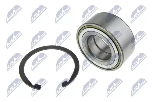 NTY NTY KLP-HY-520 Front NTY Wheel Bearing Kit 