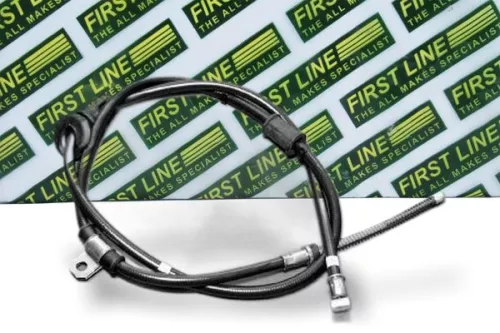 FIRST LINE FIRST LINE FKB2090 Cable Pull, parking brake 
