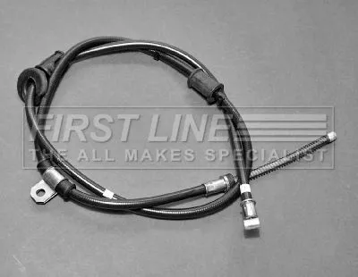 FIRST LINE FIRST LINE FKB2090 Cable Pull, parking brake 