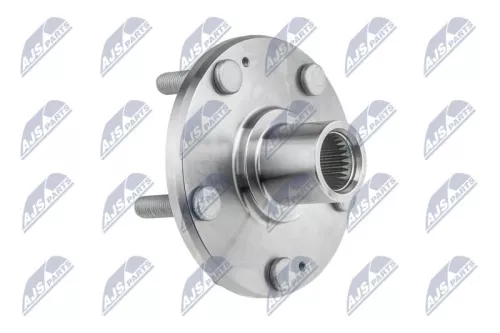 NTY NTY KLP-HY-524P Wheel Hub 
