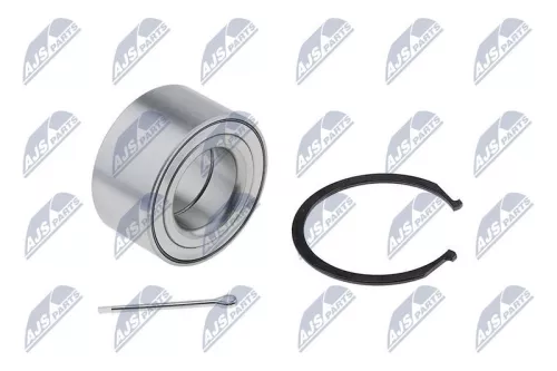 Front NTY Wheel Bearing Kit