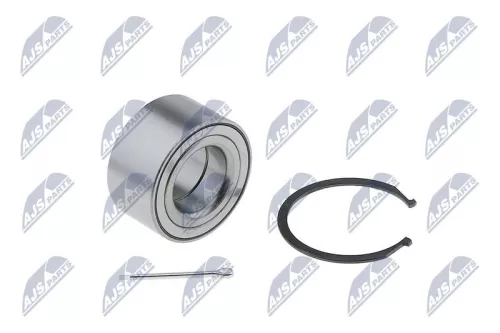 NTY NTY KLP-HY-525 Front NTY Wheel Bearing Kit 
