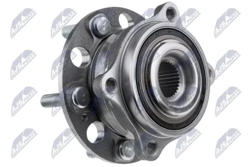 Rear Front NTY Wheel Bearing Kit