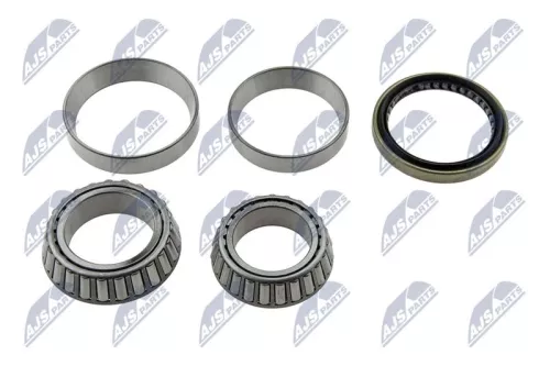 Front NTY Wheel Bearing Kit