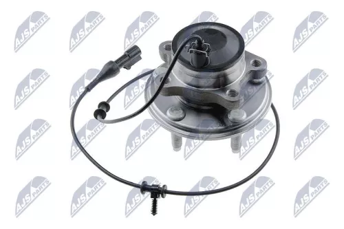 Front NTY Wheel Bearing Kit