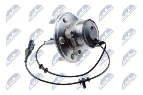 NTY NTY (KLP-JG-005) Front NTY Wheel Bearing Kit 