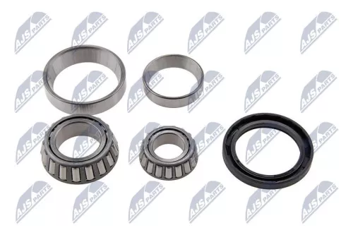 Front NTY Wheel Bearing Kit