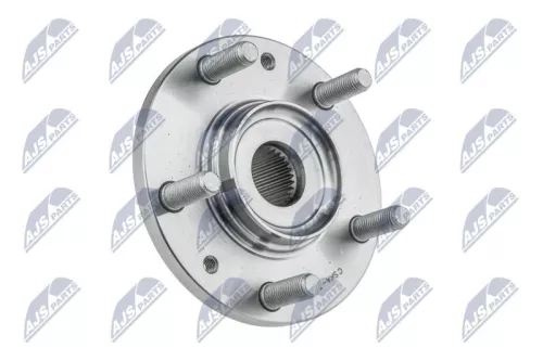 NTY NTY (KLP-KA-306P) Wheel Hub 