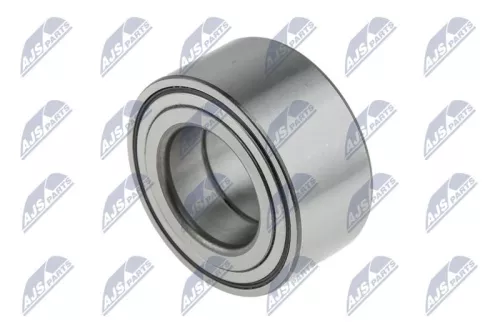 NTY NTY KLP-KA-314 Front NTY Wheel Bearing Kit 