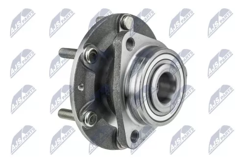 NTY NTY KLP-KA-315 Front Front Left Front Right NTY Wheel Bearing Kit 