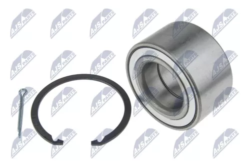 NTY NTY KLP-KA-316 Front Front Left Front Right NTY Wheel Bearing Kit 