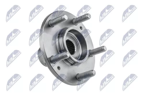 NTY NTY KLP-KA-316P Wheel Hub 