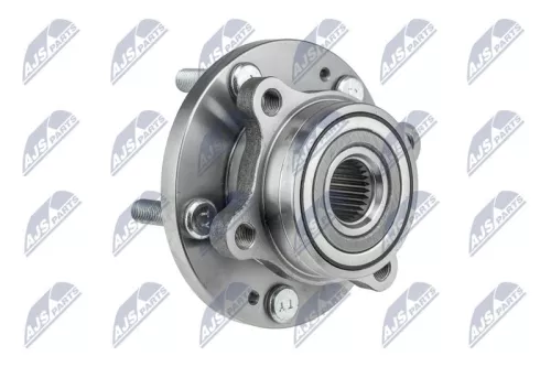 Front Front Left Front Right NTY Wheel Bearing Kit